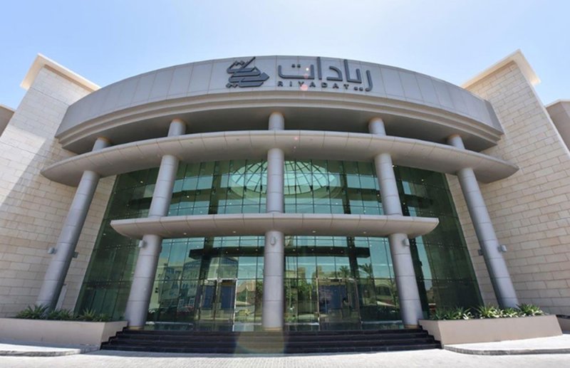 3 مشروعات جديدة تنضم إلى “ريادات”