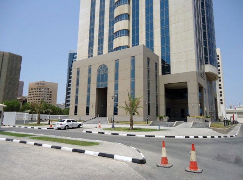 تطوير شارع عالي ودوار بوري