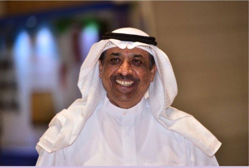 عبدالستار ناجي رئيسا للجنة تحكيم مهرجان البحرين السينمائي