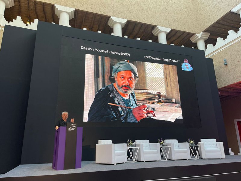 تفاصيل فعاليات مُلتقى النقد السينمائي في بريدة