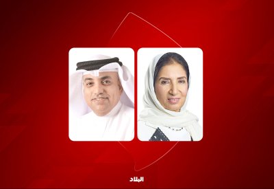 سالم رئيساً تنفيذياً ل “البركة الإسلامي”