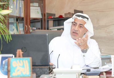 المحامي التاجر لـ “البلاد”: قضايا “المعلقات” موجودة ويجب ألا نضع رؤوسنا بالرمال