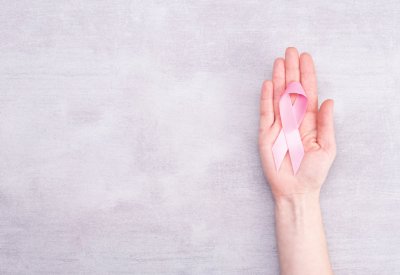 12.5 %  إصابات سرطان الثدي عالميا وتوقع بارتفاعها