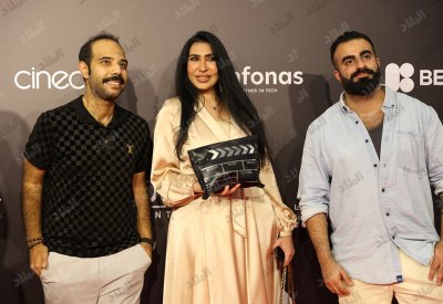 فاطمة عبدالرحيم.. "البحرين السينمائي" من أهم المهرجانات