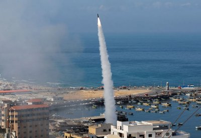 حماس: الهجوم على إسرائيل سيشتد ويتمدد ليشمل الضفة ولبنان