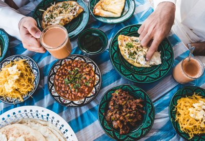 "السياحة العالمية" تختار البحرين لاستضافة النسخة 9 من المنتدى العالمي لسياحة الأطعمة 2024