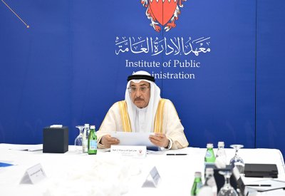 تطوير منهجيات التعلم والتدريب في الإدارة العامة لتنمية قدرات الكفاءات الوطنية وتطوير إمكانياتها المعرفية