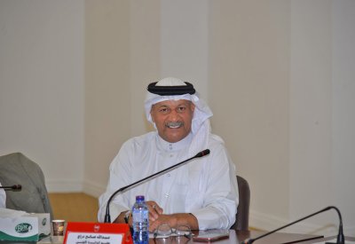 الانتهاء من تنفيذ أعمال مشروع تطوير الطرق بمجمع 807 في مدينة عيسى