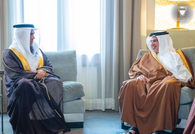 سمو ولي العهد رئيس مجلس الوزراء: مملكة البحرين تعتز بعطاء أبنائها المخلصين في كافة القطاعات