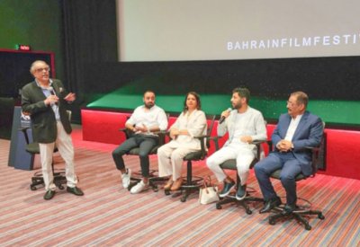 فنانون ومخرجون: المنصات الرقمية هي الحل لوصول الفيلم العربي للعالمية