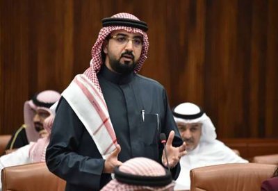 حسن إبراهيم: الخطاب الملكي السامي خارطة طريق لمرحلة جديدة من العمل التشريعي