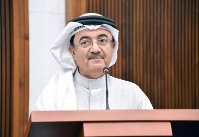 جناحي: "دورة عمل مثمرة" عنوان المرحلة المقبلة بالتعاون بين السلطتين التنفيذية و التشريعية