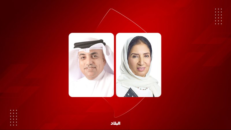 سالم رئيساً تنفيذياً ل “البركة الإسلامي”