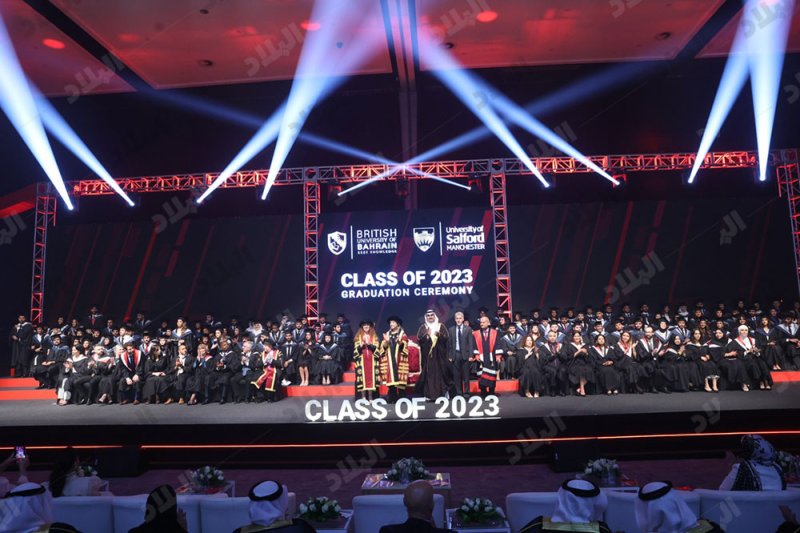 80% من خريجي "الجامعة البريطانية" حصلوا على فرص وظيفية مجزية