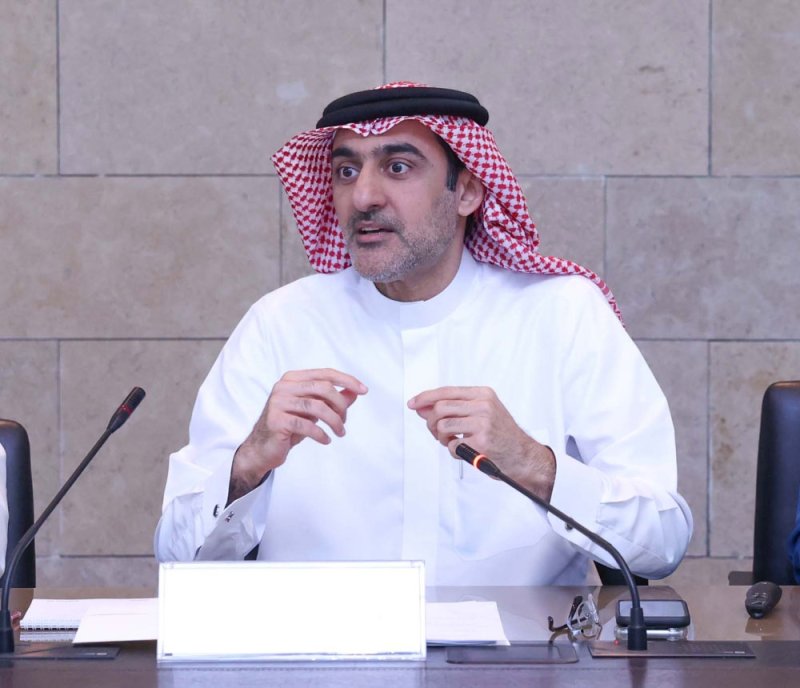 القائد: 80% مؤشر تفوق المرأة البحرينية في التدريب على المهارات الرقمية
