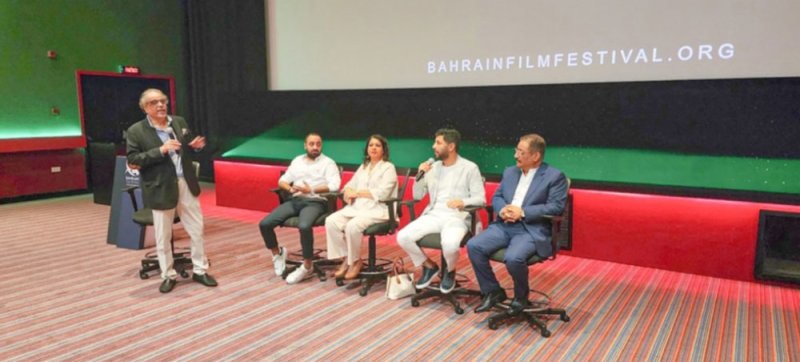 فنانون ومخرجون: المنصات الرقمية هي الحل لوصول الفيلم العربي للعالمية