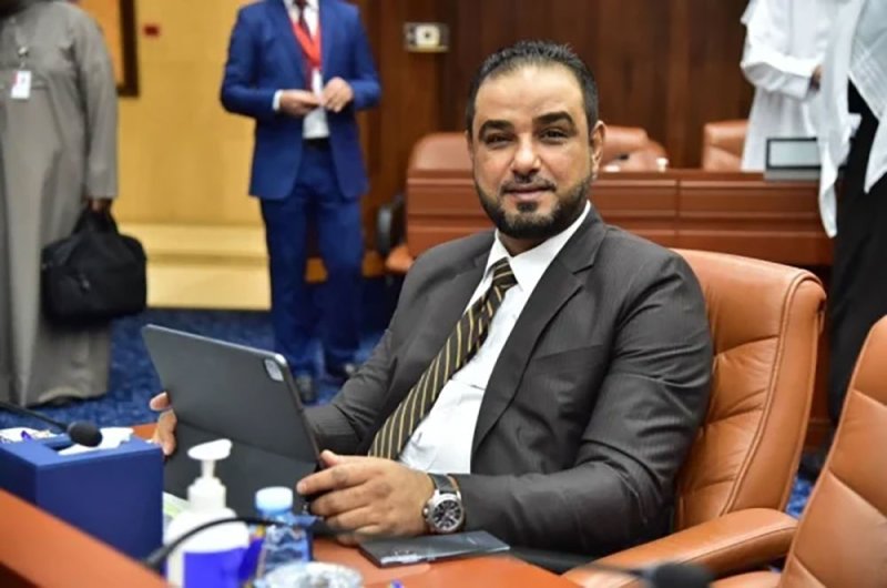 العسبول: الخطاب السامي خارطة طريق لمرحلة جديدة من العمل التشريعي