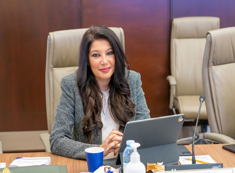 الظاعن: الخطاب السامي يعكس الرؤية الملكية لتحقيق مصلحة البحرين العليا