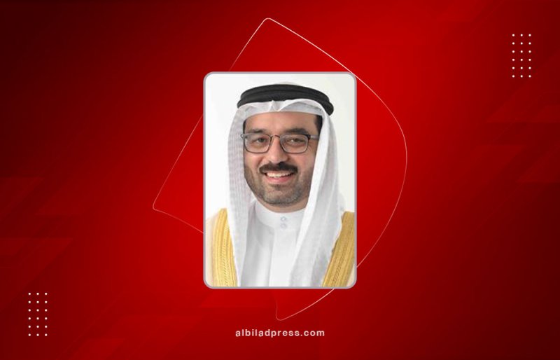السلوم: جلالة الملك من أوائل المؤمنين بأهمية دور مجلس النواب على مستوى دول التعاون