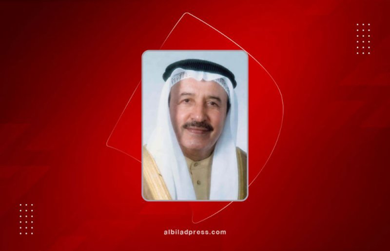 محافظ المحرق يرفع شكره وشكر الأهالي إلى صاحب السمو الملكي ولي العهد رئيس مجلس الوزراء