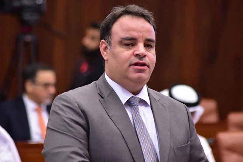 العشيري: للمحرق مكانتها المميزة في وجدان قيادتنا الحكيمة