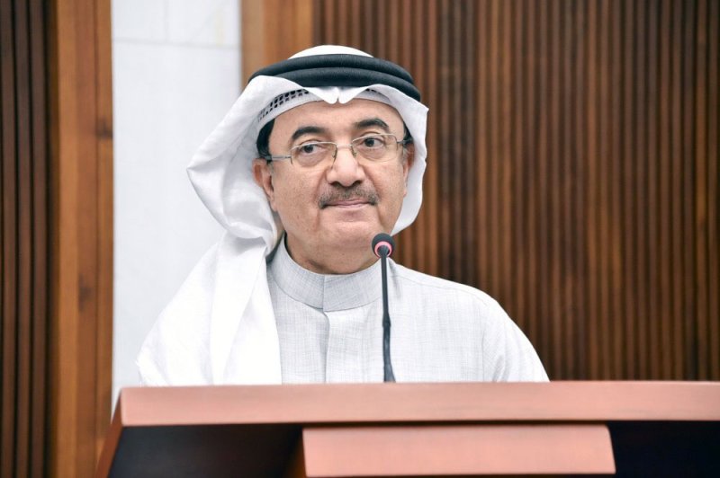 جناحي: "دورة عمل مثمرة" عنوان المرحلة المقبلة بالتعاون بين السلطتين التنفيذية و التشريعية