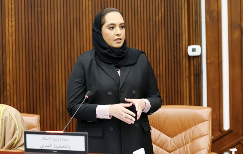 الرميحي: مضامين الخطاب السامي تعكس الرؤى الحكيمة لجلالته في تبني السياسات والخطط الوطنية