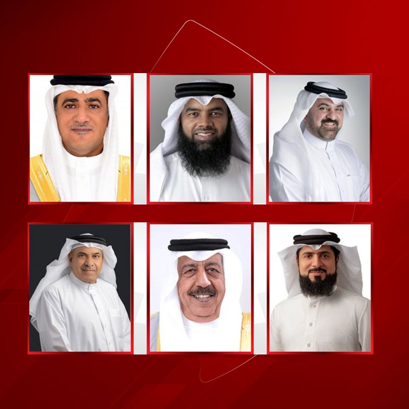 نواب: الكلمة السامية آمنت بدور الفكر النيّر والصحوة الوطنية وغلبت مصالح الوطن العليا