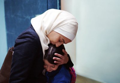 بيت في القدس وإنشالله ولد مرشحين لجائزتين في جوائز شاشة آسيا والمحيط الهادئ