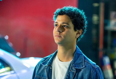احمد داش في ”شمس الزناتي“