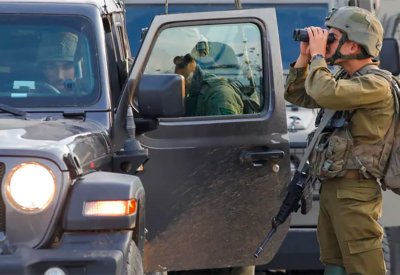 أكثر من 400 قتيل فلسطيني و700 قتيل إسرائيلي