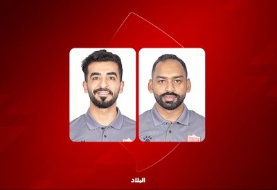 محمد خالد وحسين الشويخ يشاركان بدورة حكام تقنية “فار”