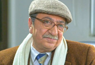 شائعة الموت تطال دريد لحام مجددًا
