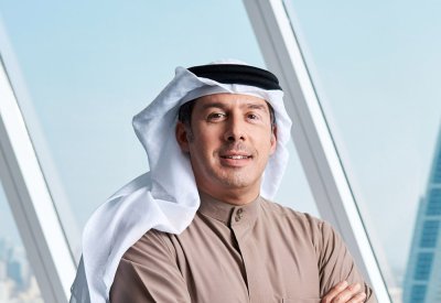 خالد الرميحي رئيسا لمجلس إدارة "البا"