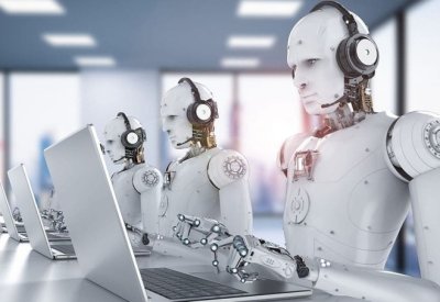 الصين تعتزم تنمية قوة الحوسبة والذكاء الاصطناعي للشركات المحلية