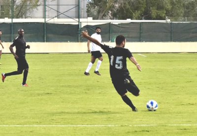انطلاق بطولة القائد العام لقوة دفاع البحرين لكرة القدم في نسختها الثالثة