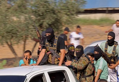 تسللات فلسطينية جديدة داخل إسرائيل..عبر الفجوات والأنفاق