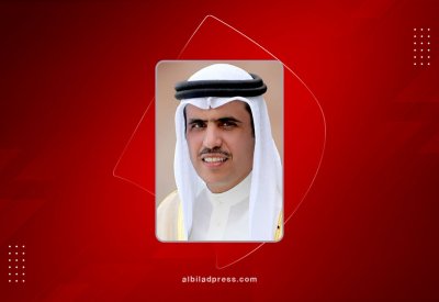 الرميحي: تعاون السلطتين التشريعية والتنفيذية يساهم في تحقيق الرؤى الملكية السامية