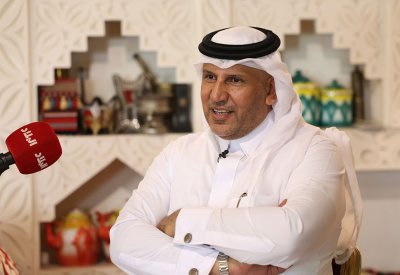 "البلاد" تزور عضو اتحاد الخماسي الحديث السعودي جميل بوبشيت في منزله