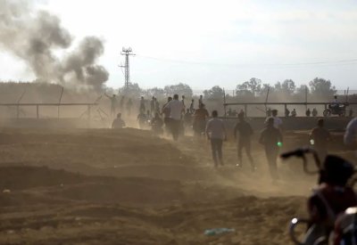 تسللات فلسطينية جديدة داخل إسرائيل..عبر الفجوات والأنفاق