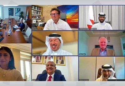 برئاسة سمو الشيخ ناصر بن حمد .. (بابكو إنرجيز) تعقد اجتماع مجلس إدارتها للربع الثالث من العام الجاري