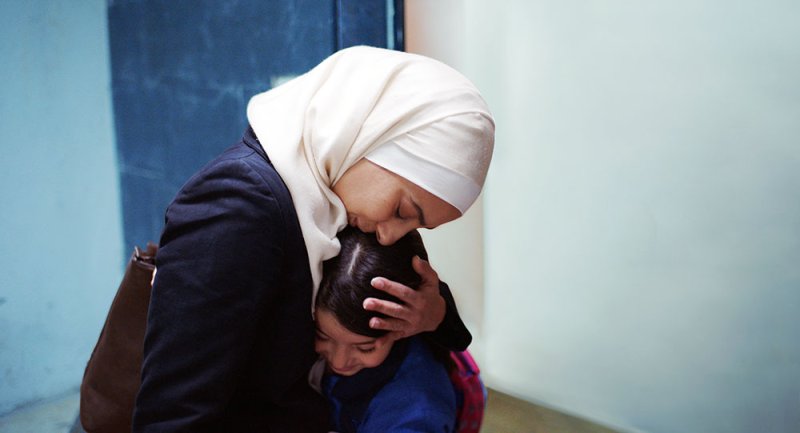 بيت في القدس وإنشالله ولد مرشحين لجائزتين في جوائز شاشة آسيا والمحيط الهادئ