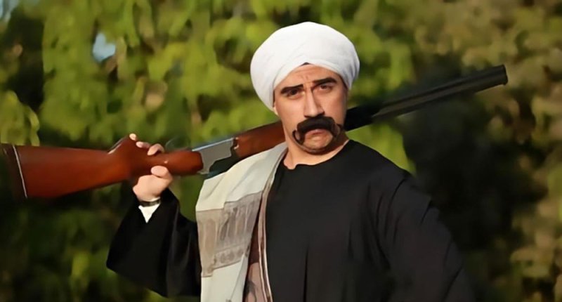 الكبير أوي 8 يعود في رمضان 2024
