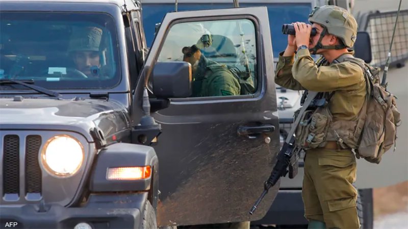 أكثر من 400 قتيل فلسطيني و700 قتيل إسرائيلي