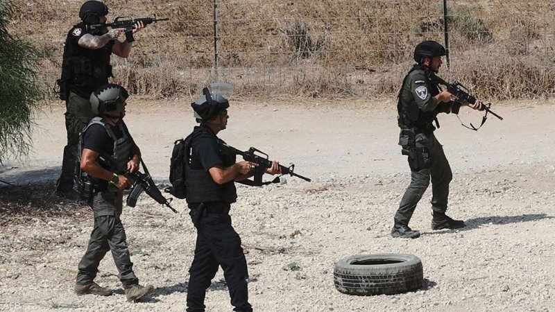 النيران الصديقة تتكرر في إسرائيل.. وبعيدا عن غزة
