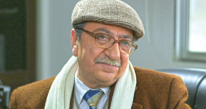 شائعة الموت تطال دريد لحام مجددًا