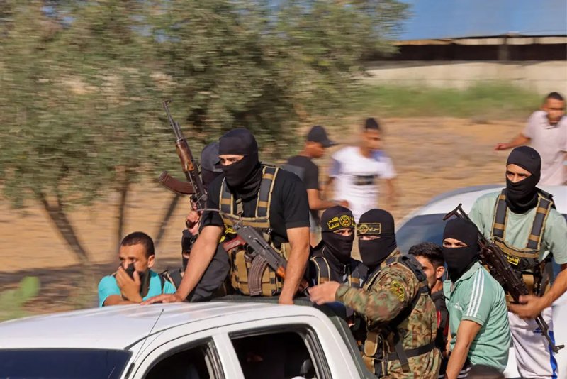 تسللات فلسطينية جديدة داخل إسرائيل..عبر الفجوات والأنفاق