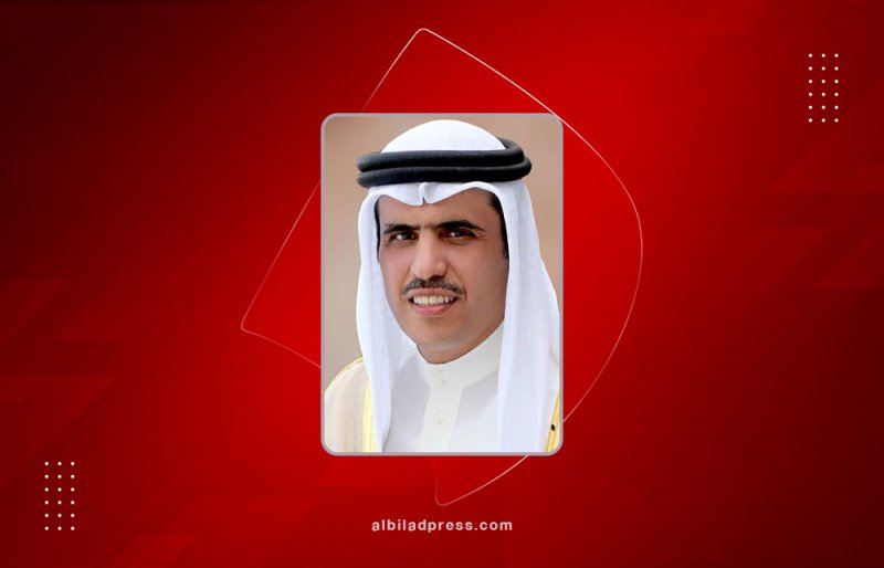 الرميحي: تعاون السلطتين التشريعية والتنفيذية يساهم في تحقيق الرؤى الملكية السامية