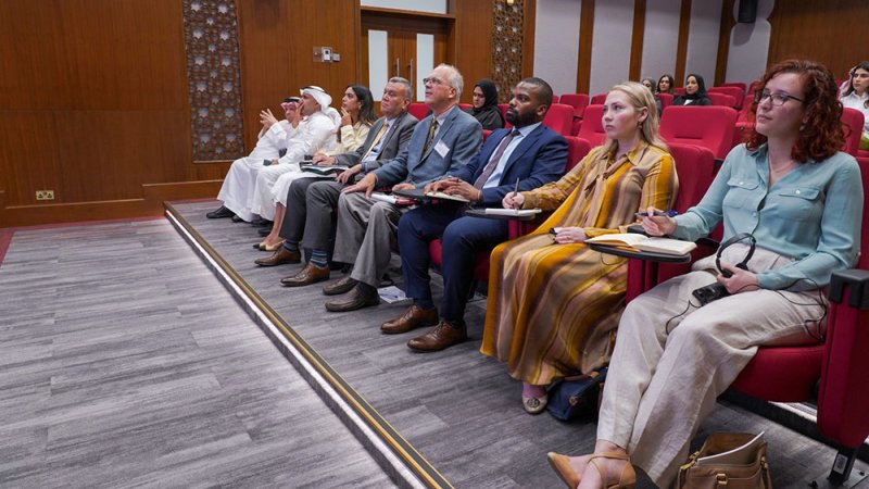 أمانة النواب تستعرض إنجازات مملكة البحرين النيابية وسبل تعزيز الدبلوماسية البرلمانية