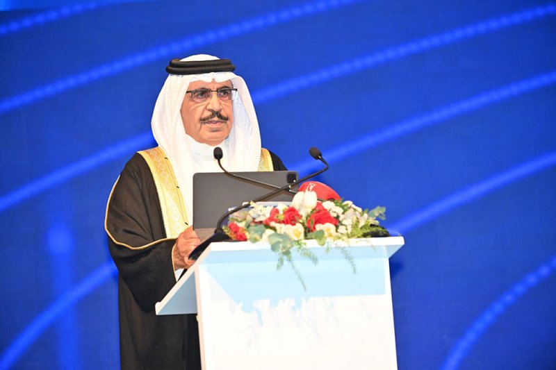 وزير الداخلية: التوجيهات الملكية السامية تؤكد على توظيف التكنولوجيا الحديثة في خدمة المجتمع للارتقاء بحياة المواطنين